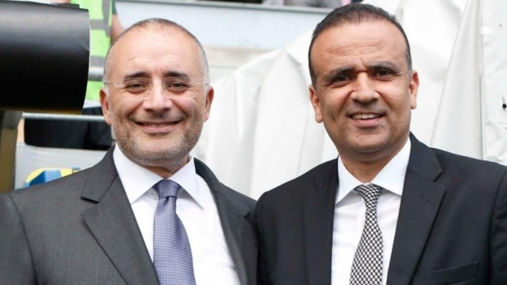 رئيس الاتحاد التونسي يدّعي وجود "مؤامرة داخلية" ضده.. ويُهاجم البوشماوي: "لم أقم بدعمه لأنه لن يفوز برئاسة الكاف"