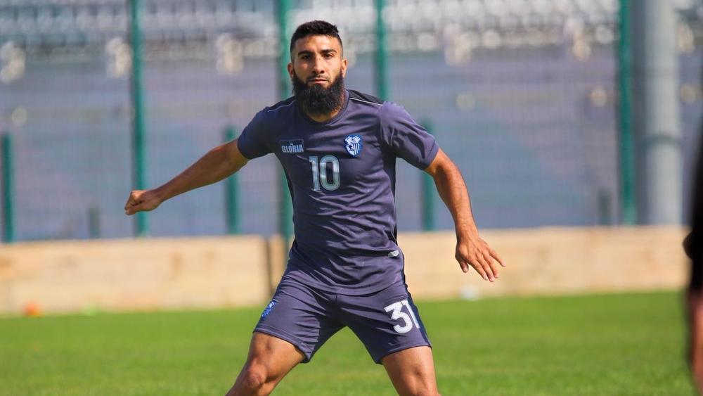 خاص/ سفيان المودن يطالب بالرحيل عن اتحاد طنجة و يغيب عن تداريب الفريق