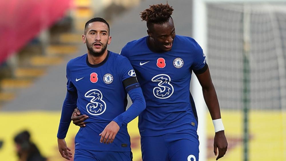 تألق مغربي بثوب أوروبي.. اللاعبون المغاربة يتواجدون بـ"قوة" في التشكيلات المثالية لدوريات "القارة العجوز"