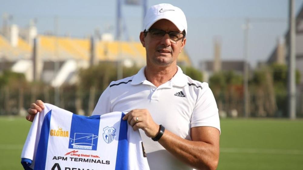 خاص/ البقالي يستقيل من إدارة مركز تكوين ا.طنجة بسبب "تهميش مشروعه"