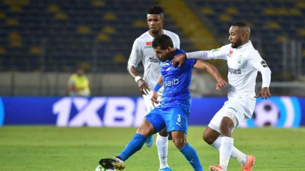 لاعب سابق في الزمالك عن حكم مواجهة الرجاء: "فأل خير على الفريقين"