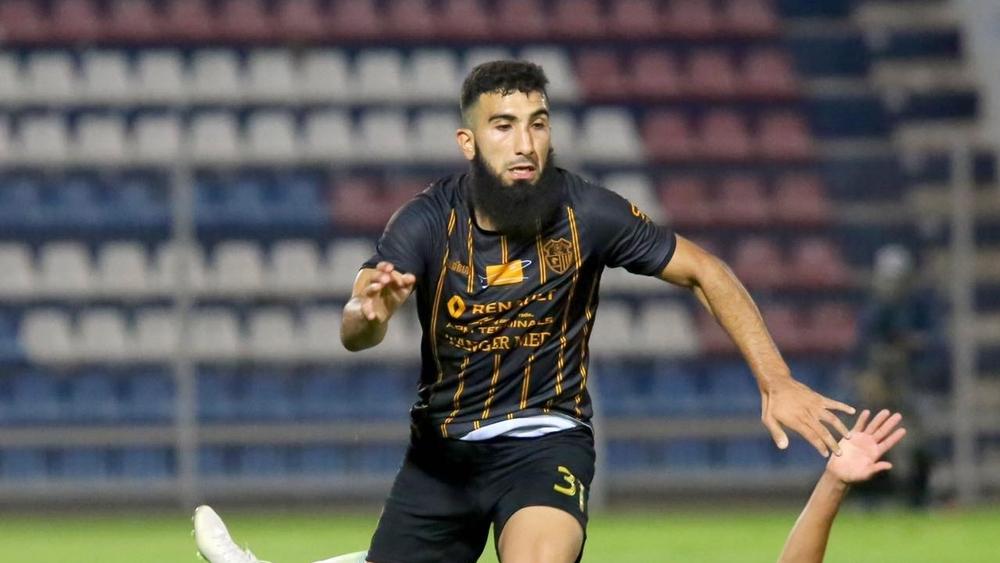 صفقة المودن تكلف الوداد مبلغا ماليا وتسريح الأصباحي بشكل نهائي والتكفل بمصاريف معسكر ا.طنجة