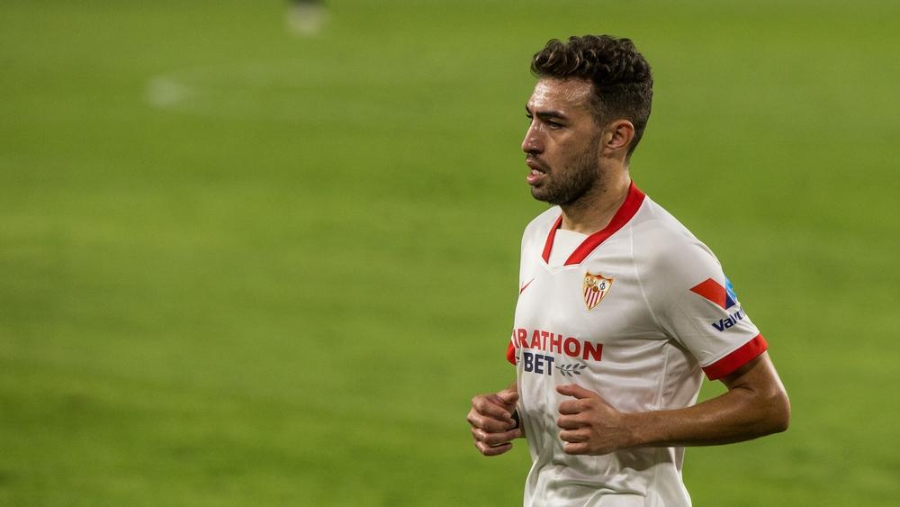 الحدادي أساسي أمام كراسنودار.. بونو والنصيري على مقاعد البدلاء وإدريسي يواصل الغياب