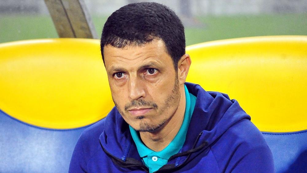 السلامي: "الزمالك استحق التأهل إلى النهائي و أهنئ لاعبيَّ على ما قدموه رغم الصعوبات"