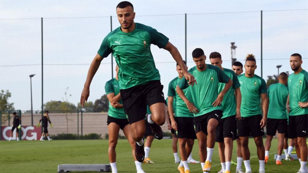 بحضور رحيمي وعودة فجر.. خليلوزيتش يكشف عن اللائحة النهائية المستدعاة لمواجهتي إفريقيا الوسطى