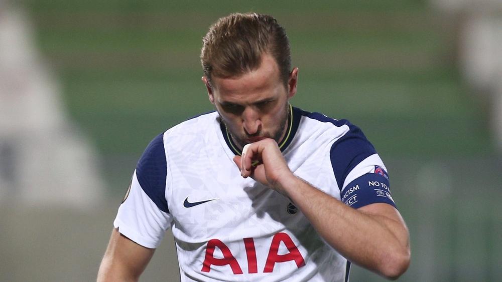 كين بعد وصوله للهدف 200 مع توتنهام: "أشعر وكأنني سجلت بالأمس هدفي الأول"