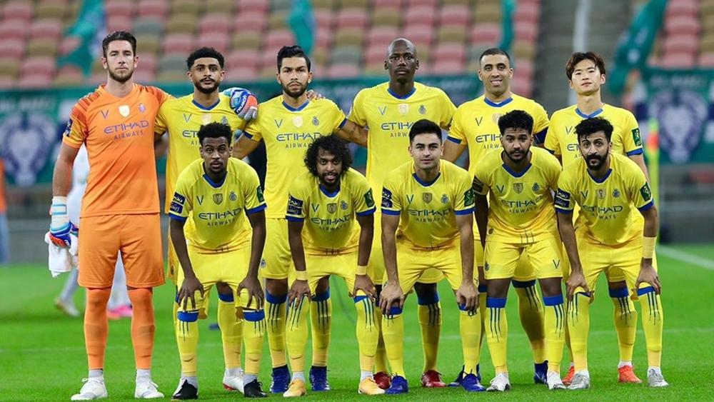 "كورونا" يجتاح النصر السعودي ويُفقده "11 لاعبًا" قبل يومٍ من مواجهة القادسية في الدوري