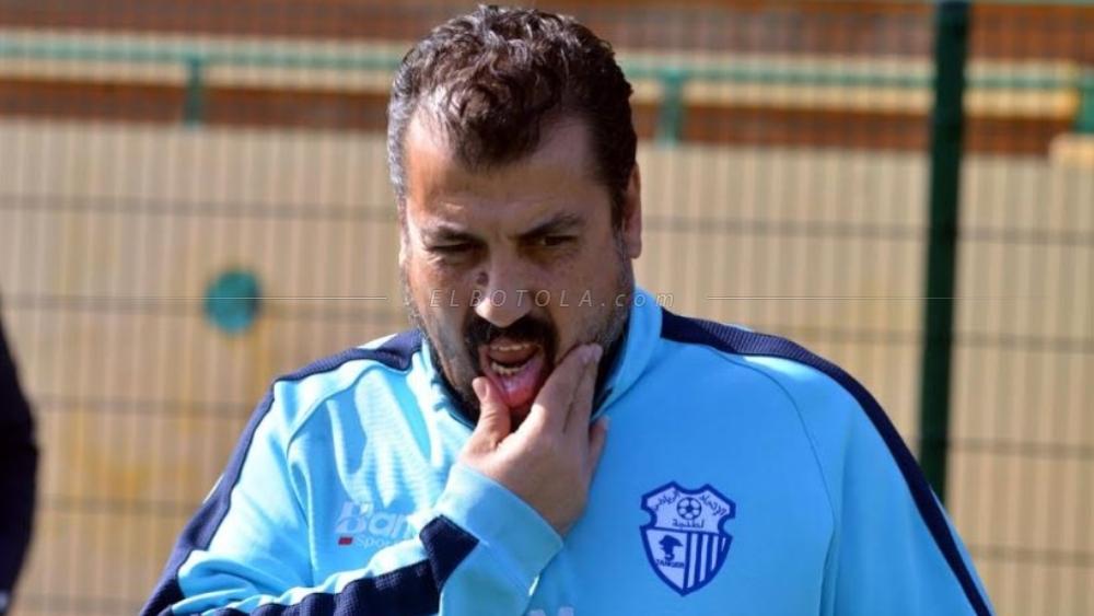 جمهور اتحاد طنجة بين مؤيد ومعارض لقرار تعيين ادريس المرابط مدربا للفريق