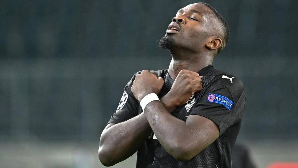 برشلونة يراقب ماركوس تورام بعد ثنائيته في ريال مدريد