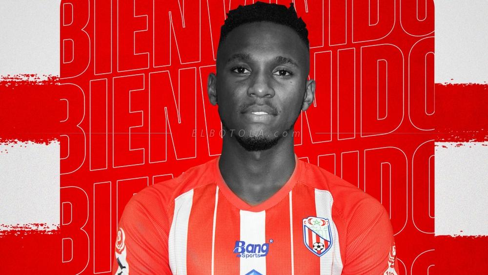 انتقال المهاجم شيلوندا إلى المغرب التطواني يضع رئيس م. وجدة محمد هوار في موقف "حرج" و إدارة الماط تؤكد سلامة اللاعب