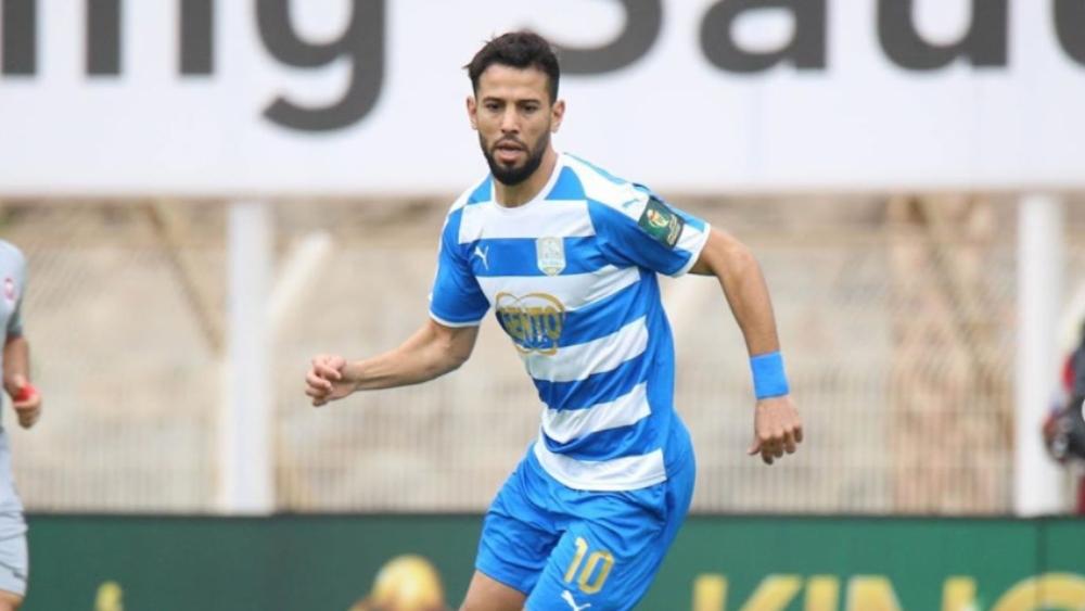 ياسين لكحل مدافعا عن شقيقه: "شرف كبير لأخي أن يحمل قميص الوداد و ليس هو من يتحمل مسؤولية فشل المفاوضات"