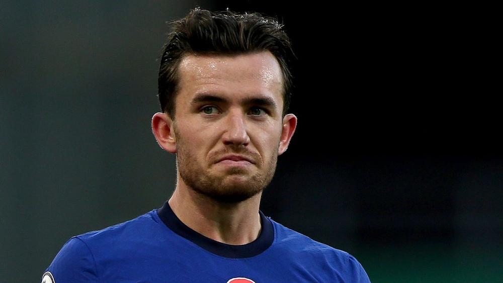 تشيلويل يتحدث عن معاناته من مشاكل نفسية