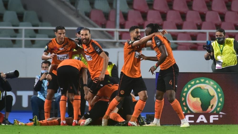 من ضمنهم نهضة بركان.. الكاف يستثني "13 ناديًا" من خوض الدور التمهيدي لكأس الكونفدرالية