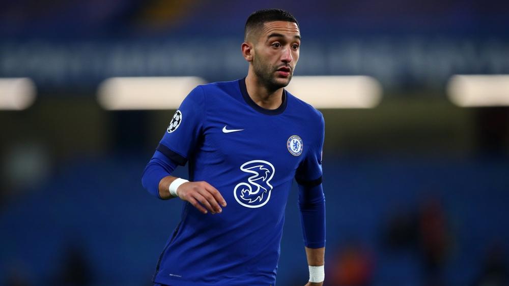 زياش ينْقَضُّ مجددا على جائزة "رجل المباراة".. والجماهير تُنصِّبه نجماً للقاء تشيلسي وشيفيلد