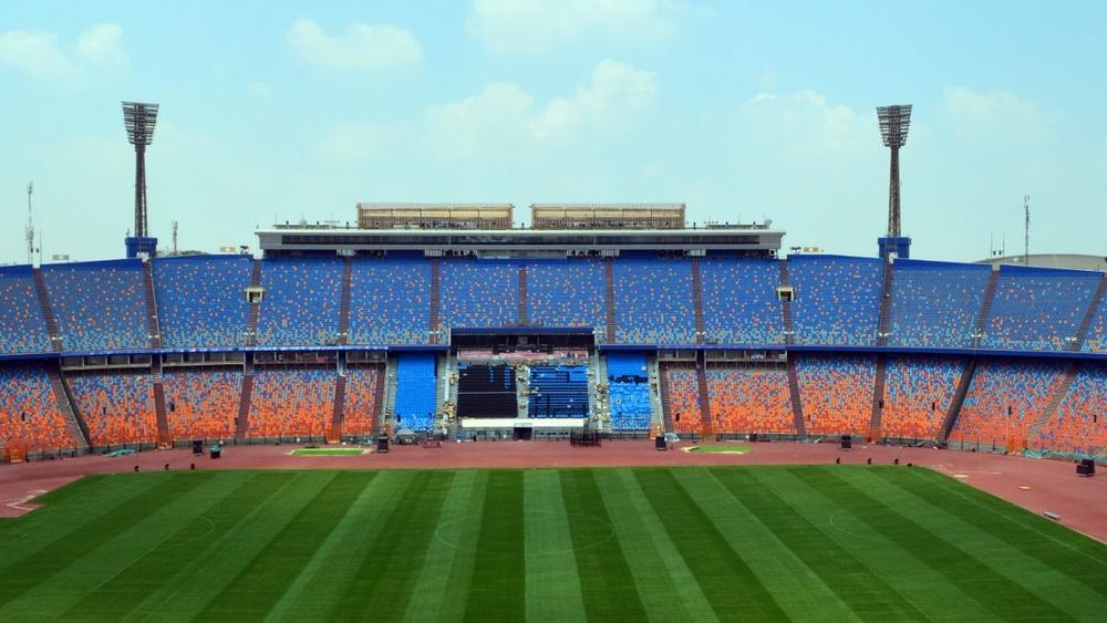 وزير الرياضة المصري: "ملعب القاهرة جاهز لاستضافة نهائي دوري الأبطال إذا استدعى الأمر"