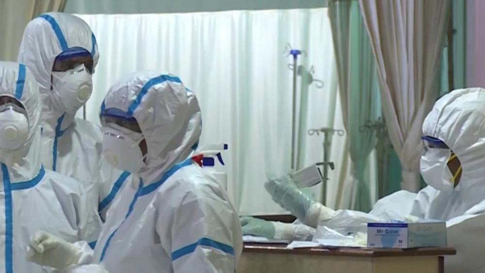 المغرب في آخر 24 ساعة.. 3170 إصابة بوباء "كورونا" من أصل "19933 اختبارا" و3104 حالة شفاء و84 وفاة | الحالات الحرجة: 959