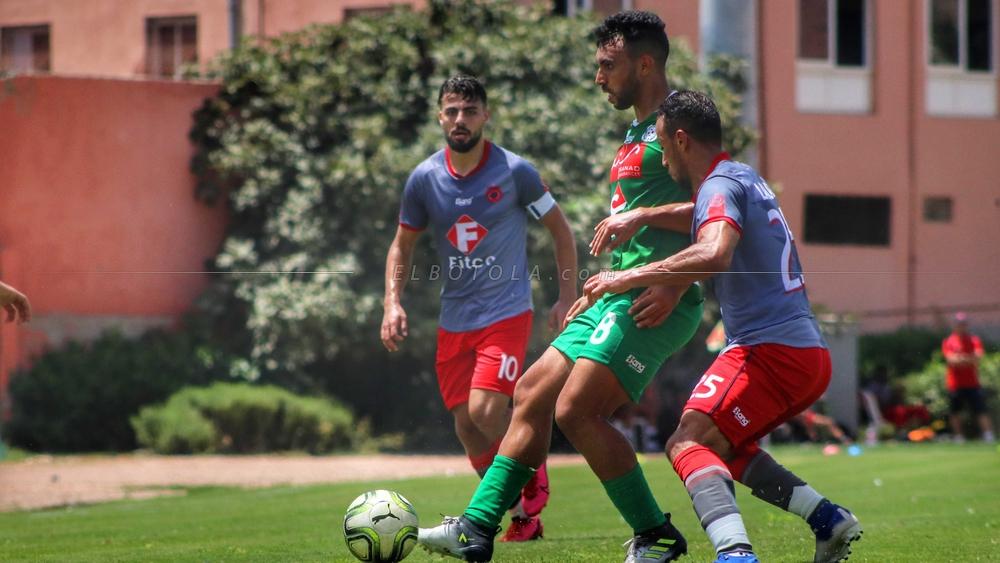 لأسباب خاصة.. أولمبيك آسفي يتراجع عن المشاركة قي "دوري الصداقة" واللجنة المنظمة تستدعي أولمبيك خريبكة بدلا عنه