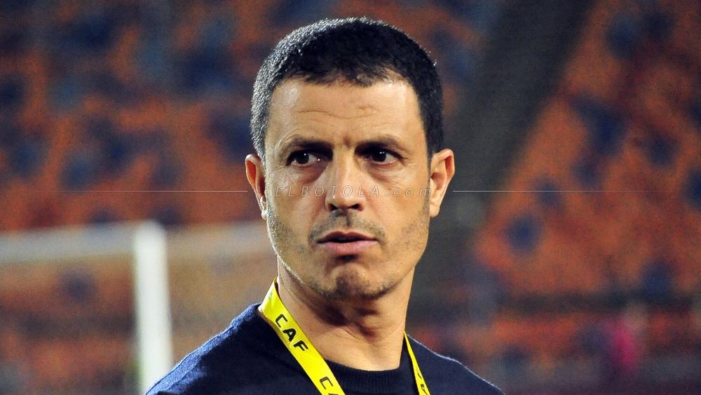 السلامي يُدلي بـ"شروطه" لإدارة الرجاء من أجل الاستمرار مع الفريق