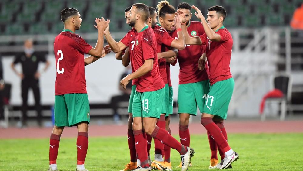 "الكاف" يختار طاقما تحكيميا من مالي لقيادة مباراة المغرب وأفريقيا الوسطى