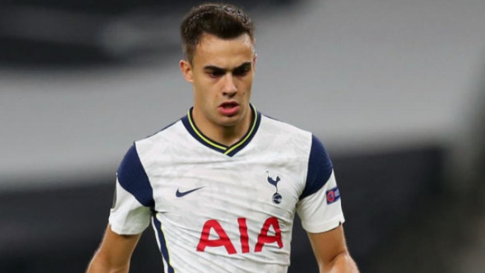 ريغيلون: "قرار رحيلي عن ريال مدريد لم يكن بيدي"