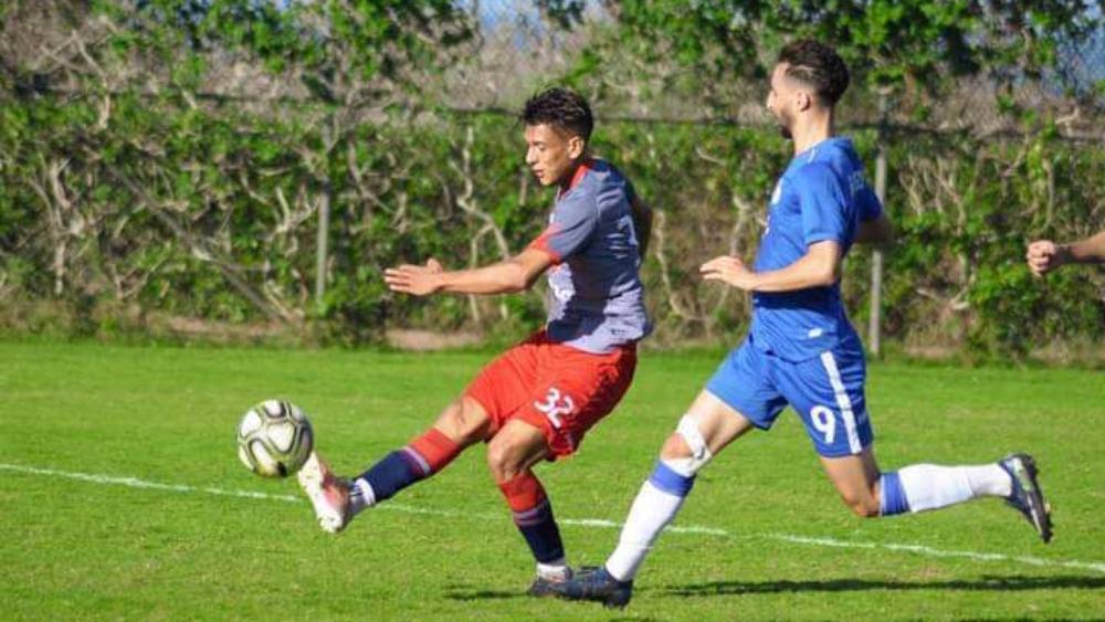 أولمبيك آسفي ينتصر على واد زم في ثاني مباراة إعدادية