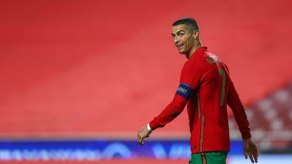 كريستيانو رونالدو "يصطاد" عدة عصافير في ليلة واحدة