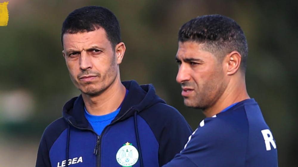 بعد استقالة السفري.. السلامي يستقر على خليفته بالطاقم التقني للنسور