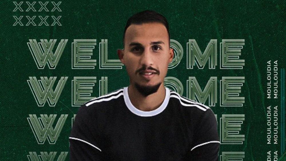 فيصل غراس ينتقل لفريق مولودية وجدة قادما من كرباك الأذربيجاني