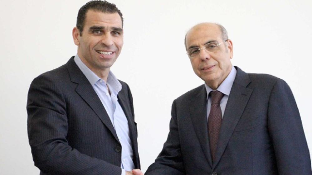 زطشي يعلن ترشحه عن قارة أفريقيا لنيل عضوية مجلس الاتحاد الدولي (الفيفا)