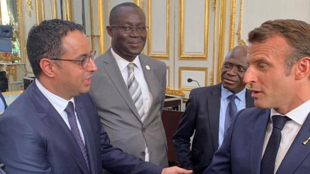 بعد انتهاء مهلة الترشيحات.. "5 أسماء" تدخل رسميًا سباق رئاسة الاتحاد الأفريقي لكرة القدم