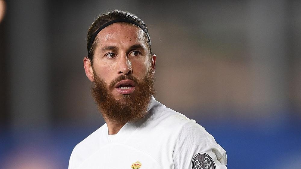 في ظل "استمرار" عدم تجديد عقده.. الخليفي يسعى لـ"إغراء" راموس بـ"شيك على بياض"!