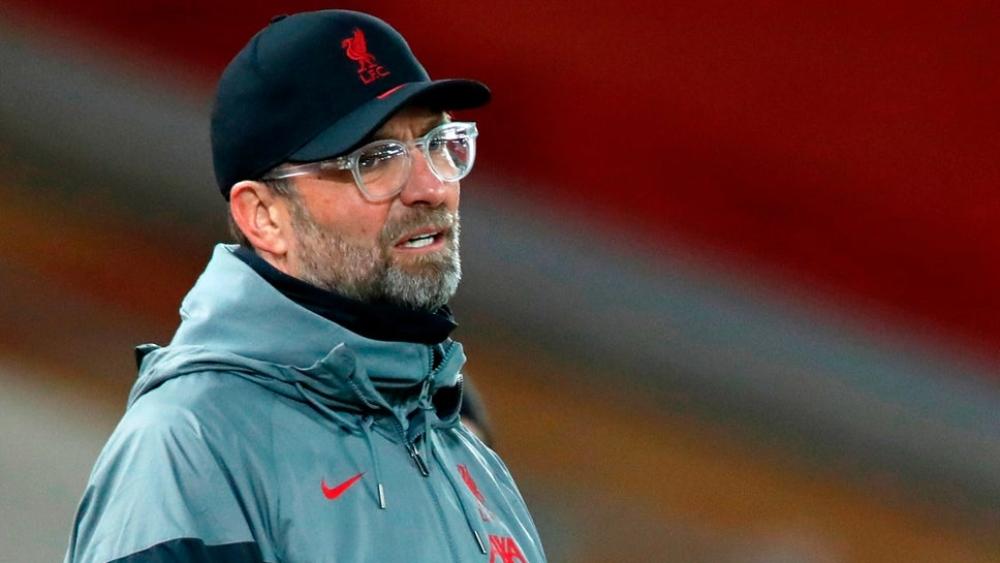 نجم ليفربول السابق: "كلوب كان ليُقال من تدريب ليفربول لو كان أسمر البشرة"