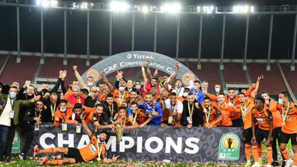 الاتحاد المصري: "كأس السوبر الأفريقي سيُقام في القاهرة بتوافق مع الكاف"!