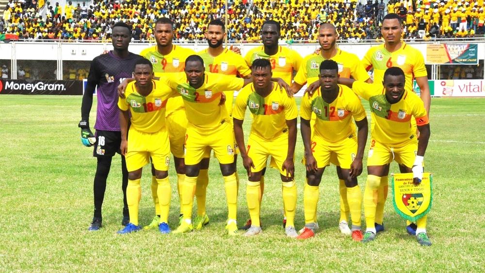 منتخب البنين يفوز على ليسوتو في تصفيات كأس أمم أفريقيا