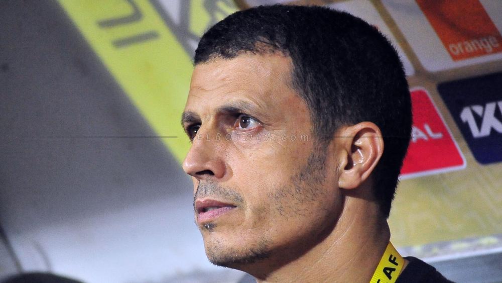 السلامي يحدد أماكن الخصاص في ثلاثة مراكز ويلمح لبقاء الكونغولي نغوما ومغادرة الكاميروني نغا