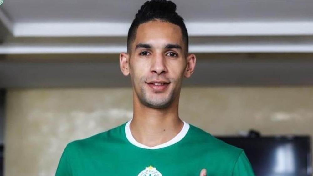 بسبب بعض الأمور الإدارية.. تأجيل موعد سفر بدر بنون صوب مصر إلى الأربعاء القادم