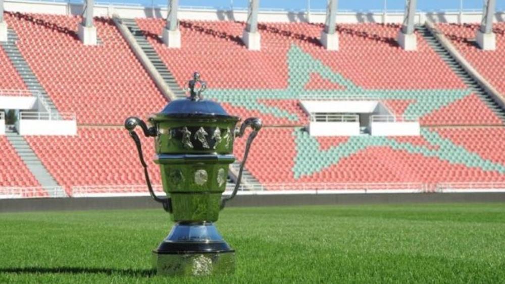 كأس العرش/ بعد اعتذار ب.ورزازات عن خوض مباراته لعدم إجرائه فحوصات كورونا لأسباب مادية.. رئيس عصبة الهواة لـ"البطولة": "سنعاقبه ماليا ونخصم نقطة من رصيده"