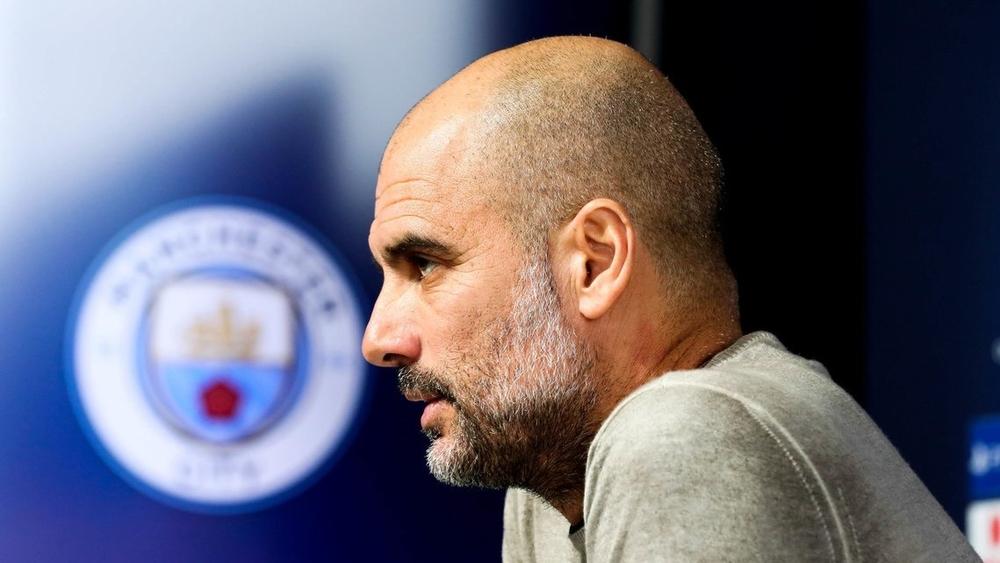 بعد وصوله لموسمه الخامس.. غوارديولا يستعد لتوقيع عقد جديد مع مانشستر سيتي