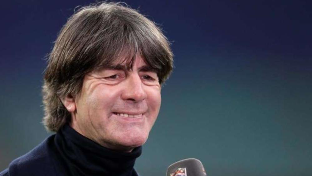 لوف قبل لقاء إسبانيا: "يكفينا التعادل؟ ألمانيا لا تلعب إلا للفوز"