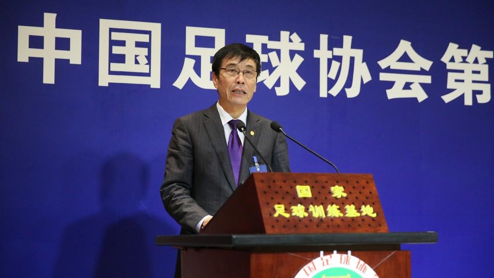 الصين تفرض قيودا على الإنفاق في كرة القدم