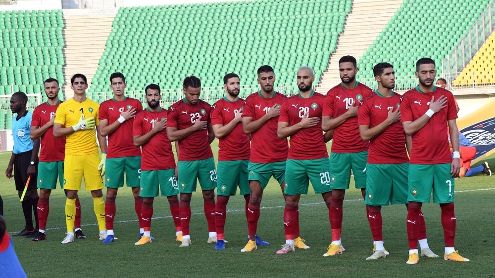 إشبيلية يُثني على حضور بونو والنصيري رفقة "الأسود" أمام أفريقيا الوسطى