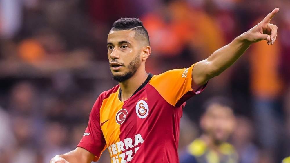 يونس بلهندة يصاب بفيروس "كورونا"