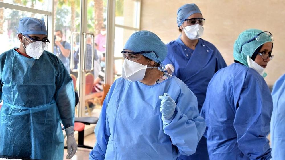 المغرب في آخر 24 ساعة.. 5391 إصابة بوباء "كورونا" من أصل "22819 اختبارا" و5757 حالة شفاء و81 وفاة | الحالات الحرجة: 1040