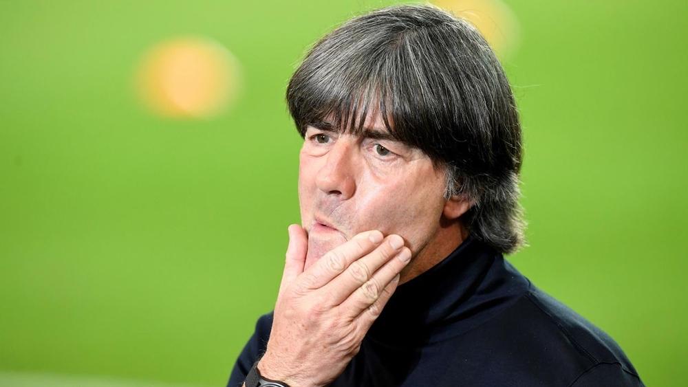 الصحف الألمانية تشنّ حملة كبيرة لإقالة يواخيم لوف