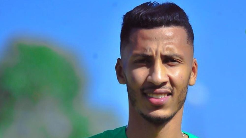 الهدهودي: "غادرت فريقي الأم قبل 7 سنوات والآن عُدت لتقديم الإضافة وأشياء كثيرة"