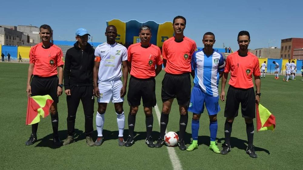 بعد "قسم الأضواء".. إلغاء الهبوط يلوح في أفق بطولة الهواة