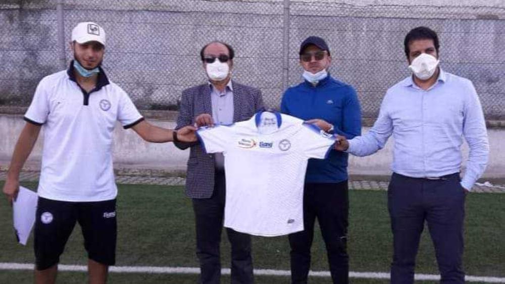 الرشاد البرنوصي يراهن على العودة للقسم الثاني بتعيين عز الدين بوزرعة مدربا للفريق الأول