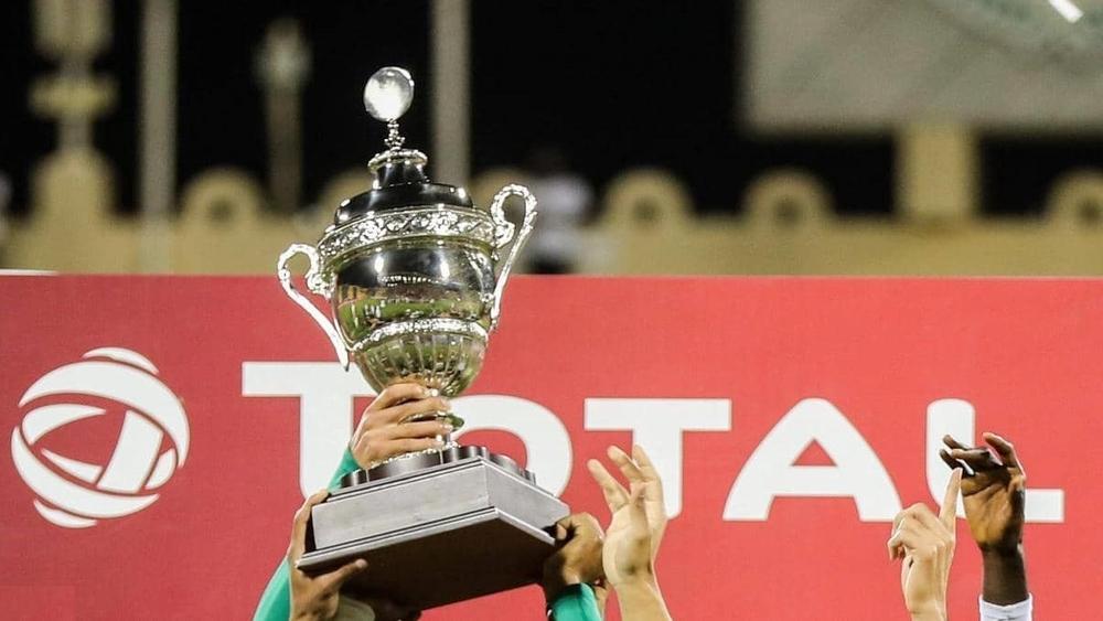 رسميًا / الكاف يعلن عن إقامة كأس "السوبر الأفريقي" في القاهرة