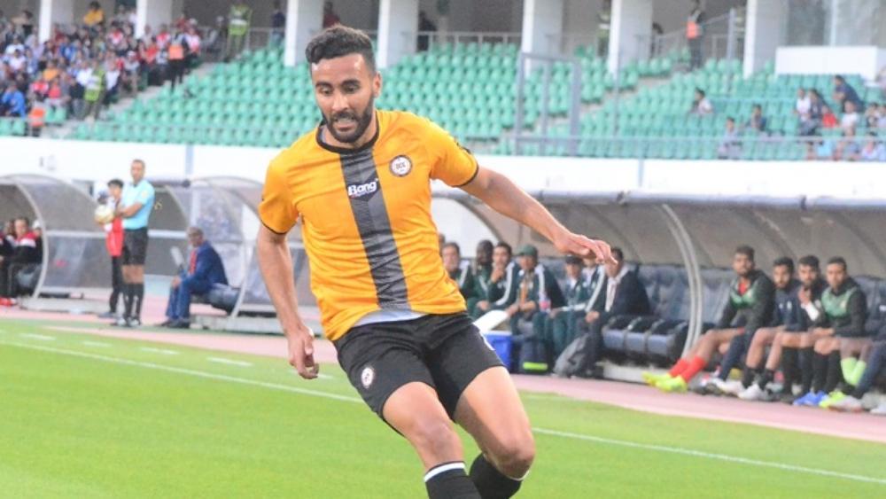 جزئيات بسيطة تفصل حسنية أكادير عن التعاقد مع المهدي الهاكي