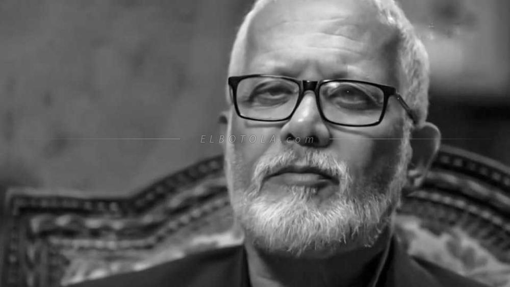 شاكر بن جلون ابن مؤسس نادي الوداد الرياضي في ذمة الله